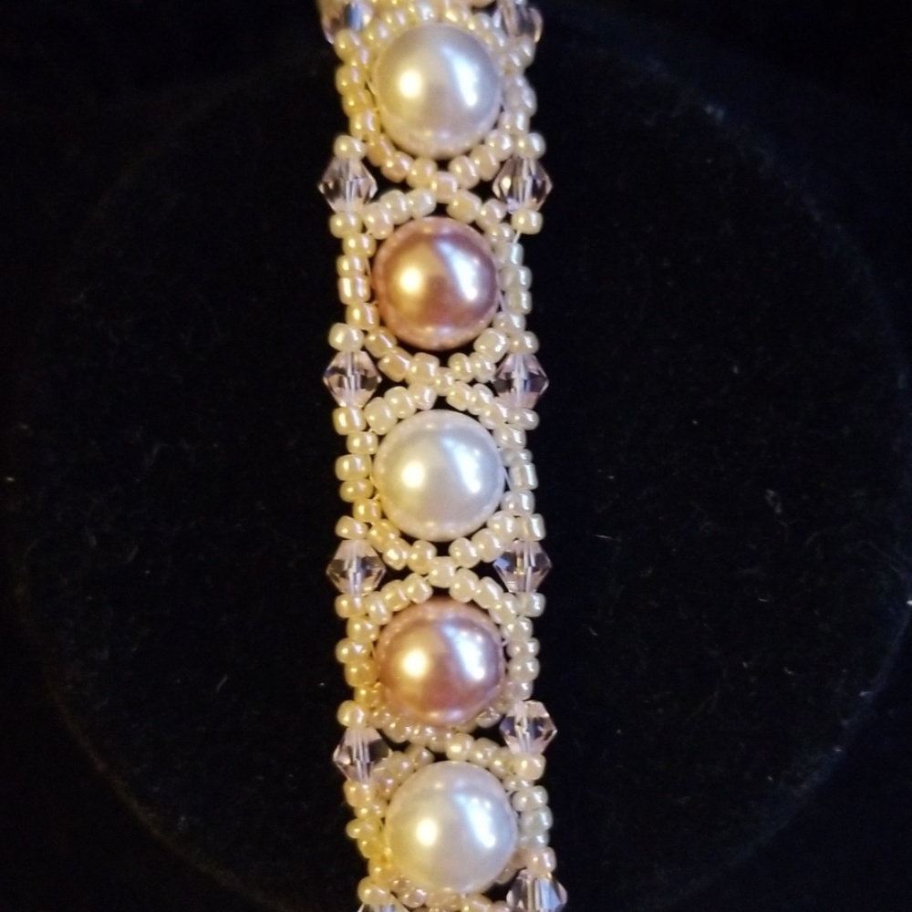 Fashion jewelry